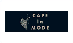 Cafe la Mode